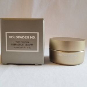 Goldfaden MD - Plant Profusion Energetic Eye Cream